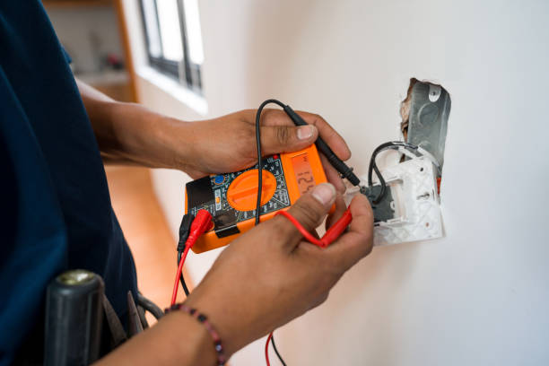 Best Ceiling Fan Installation Electrician  in Watertown Town, MA