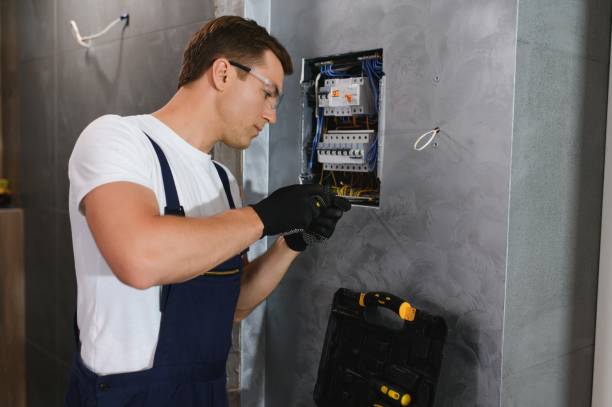 Best Electrical Rewiring Services  in Watertown Town, MA