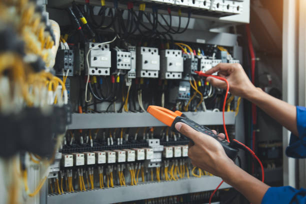 Best Local Electrician Companies  in Watertown Town, MA