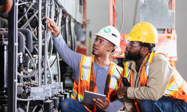Best Industrial Electrical Services  in Watertown Town, MA