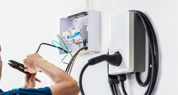 Best Electrical Outlet Repair  in Watertown Town, MA