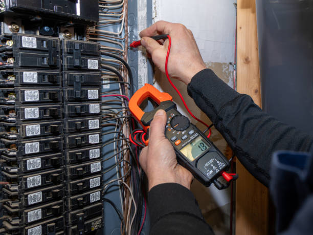 Best Electrical System Inspection  in Watertown Town, MA