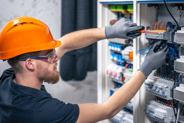 Best Electric Panel Repair  in Watertown Town, MA
