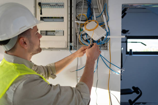 Best Residential Electrician Services  in Watertown Town, MA