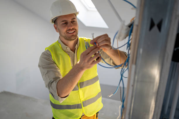 Best Local Electrician Companies  in Watertown Town, MA