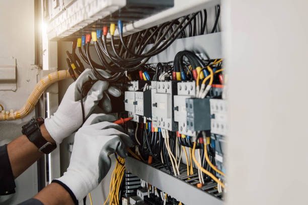 Best Electrical Wiring Services  in Watertown Town, MA